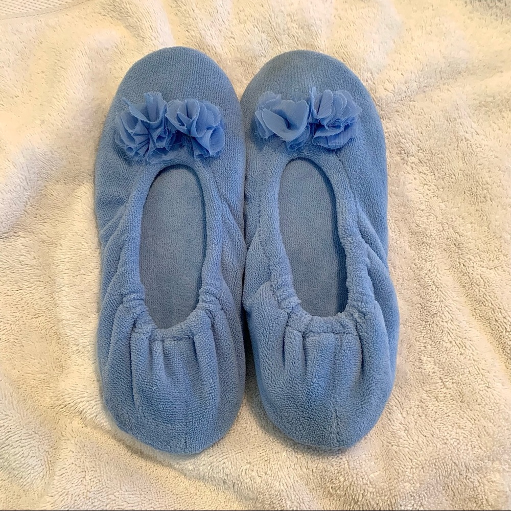 Dearforms slippers